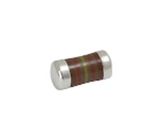 VISHAY MMB02070D1004BB200 Surface Mount MELF Resistor, 1 Mohm, MMB Series, 350 V, Metal Film (Thin Film), 1 W, ± 0.1%