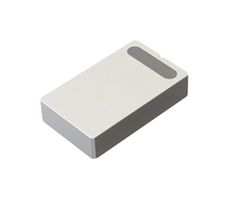 ROHM RB061QS-20T18R Schottky Rectifier, 20 V, 2 A, Single, SOD-882, 2 Pins, 470 mV
