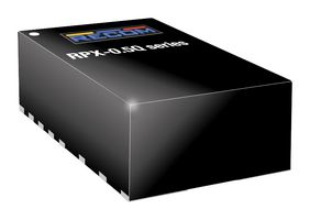 RECOM POWER RPX-0.5Q-CT Non Isolated POL DC/DC Converter, AEC-Q100, Module, 17 W, 800 mV, 34 V, 500 mA