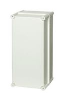 FIBOX ABS 3819 13 G ENCLOSURE Plastic Enclosure, Multipurpose, ABS, 130 mm, 188 mm, 378 mm, IK08, IP66, IP67