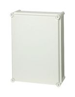 FIBOX ABS 3828 13 G ENCLOSURE Plastic Enclosure, Multipurpose, ABS, 130 mm, 278 mm, 378 mm, IK08, IP66, IP67