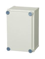 FIBOX CAB PCQ 302017 G CABINET Plastic Enclosure, Wall Mount, Polycarbonate, 200 mm, 300 mm, 170 mm, IP65