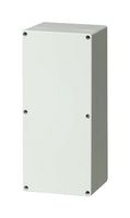 FIBOX PC 153410 ENCLOSURE Plastic Enclosure, Multipurpose, Polycarbonate, 150 mm, 340 mm, 100 mm, IK07, IK08, IP66, IP67