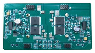 INFINEON EVALAUDAMP24TOBO1