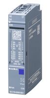 SIEMENS 6ES7135-6GB00-0BA1 Analog Output Module, 2 Output, 24 VDC, SIMATIC ET 200SP Series
