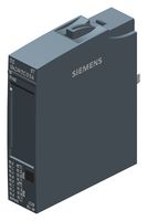 SIEMENS 6ES7132-6BH01-0BA0 Output Module, Digital, 16 O/P, 24 VDC, Source Output, SIMATIC ET 200SP Series