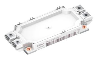 INFINEON FF225R17ME7B11BPSA1 IGBT Module, Dual [Half Bridge], 225 A, 1.7 V, 20 mW, 175 °C, Module