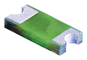 LITTELFUSE 0467.250NRHF Fuse, Surface Mount, 250 mA, Very Fast Acting, 32 VAC, 32 VDC, 0603 [1608 Metric], 467 Series