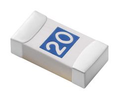LITTELFUSE 0501010.WR Fuse, Surface Mount, 10 A, Fast Acting, 32 V, 1206 [3216 Metric], 501 Series