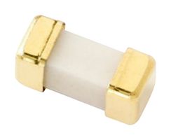 LITTELFUSE 0453002.MR Fuse, Surface Mount, 2 A, Very Fast Acting, 125 VAC, 125 VDC, 2410 [6125 Metric]