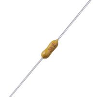 LITTELFUSE 0471002.NRT1L Fuse, PCB Leaded, 2 A, 125 V, PICO II 471 Series, 125 V, Time Delay, Axial Leaded