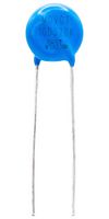 EATON ELECTRONICS MOVGT10V140K TVS Varistor, 140 V, MOVGT Series, Disc 10mm, Metal Oxide Varistor (MOV)