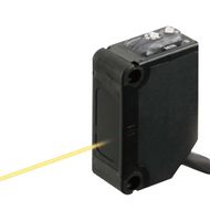 PANASONIC CX-421-P-Z Sensor, Photo, 300 mm, PNP Open Collector, 12 to 24 VDC, 0.1 A, CX-400 Series