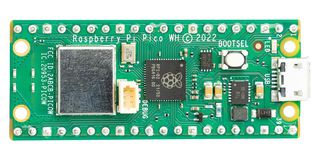 RASPBERRY-PI RASPBERRY PI PICO WH