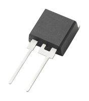 LITTELFUSE P1100FNLTP TVS Thyristor, AEC-Q101, 2 Pins, TO-262M, SIDACtor, 130 V, 1 Circuits