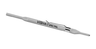 VISHAY ACCTRITOB308-T005 Adjustment Tool, Trimmer, 127 mm, Glass Filled Nylon, Stainless Steel Blade