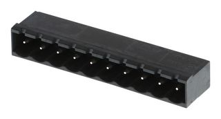 MOLEX 39531-1010 Terminal Block, Header, 5.08 mm, 10 Ways, 15 A, 300 V, Through Hole Vertical