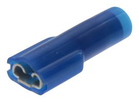 MOLEX 19002-0028 Quick Disconnect Terminal, Avikrimp 19002 Series, Female Quick Disconnect, 4.75mm x 0.51mm