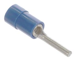 MOLEX 19212-0005 Pin Terminal, InsulKrimp 19212 Series, Crimp, 16 AWG, 14 AWG, 1.98 mm