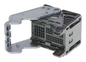 MOLEX 560154-8022 Automotive Connector Housing, Compactus CTX-J 560154 Series, Receptacle, 80 Ways