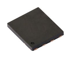 VISHAY SIZF680LDT-T1-GE3 Dual MOSFET, Dual N Channel, 80 V, 72 A, 5500 µohm
