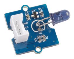 SEEED STUDIO 101020026 Infrared Emitter Board, 3.6 V, 10 m, Arduino Board