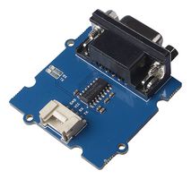 SEEED STUDIO 103020192 Serial Communication Board, RS232, 3.3V / 5V, Arduino Board