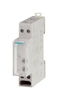 SIEMENS 7LF6310 Timeswitch, 5 min, 10 min, SPST-NO, 16 A, SENTRON Series
