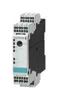 SIEMENS 3RK1200-0CG02-0AA2 I/O Module, 4 DI, 0.27 A, 24 VDC, AS - I Slimline Series