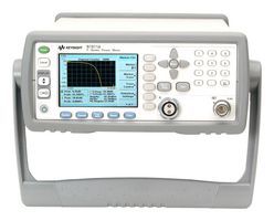 KEYSIGHT TECHNOLOGIES N1911A RF Power Meter, -35dBm to +20dBm, P Series