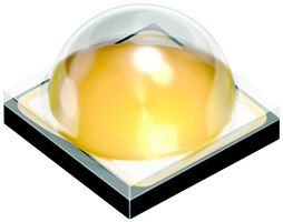 AMS OSRAM GROUP GW CSSRM3.CM-M8N4-XX53-1-R High Brightness LED, OSLON Square Series, Cool White, 120 °, 320 lm, 5000 K, 1.8 A