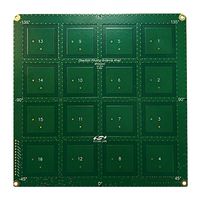 SILICON LABS BG22-PK6022A Evaluation Kit, Pro Kit, BRD4191A BG22, Wireless Communication, Bluetooth Low Energy, SoC