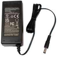 MULTICOMP PRO MP010273 AC/DC Power Supply, ITE, 1 Output, 36 W, 24 VDC, 1.5 A