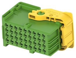 AMP - TE CONNECTIVITY 2377780-3 Automotive Connector Housing, MCP 1.5K Series, Plug, 36 Ways