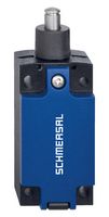 SCHMERSAL 103015098 Limit Switch, Plunger, 1NO / 2NC, 3 A, 240 V, 50 N