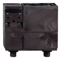 SCHMERSAL 101186198 Safety Interlock Switch, AZM 170 Series, M12 Connector, IP67