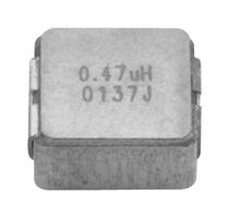 VISHAY IHLP2020CZER4R7M1A Power Inductor (SMD), 4.7 µH, 5.1 A, Shielded, 3.7 A, IHLP-2020CZ-1A Series, 2020 [5050 Metric]