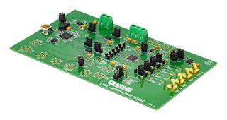 ANALOG DEVICES EVAL-AD5764EBZ