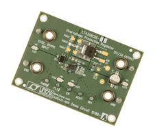 ANALOG DEVICES DC1018B-A Demo Board, LT4356-1, Overvoltage Protection Regulator, Power Management