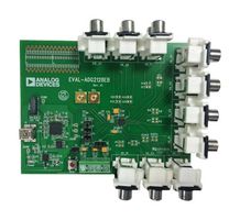 ANALOG DEVICES EVAL-ADG2128EBZ