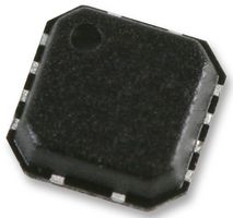 ANALOG DEVICES ADP7102ACPZ-R7 LDO Voltage Regulator, Adjustable, 3.3 V to 20 V in, 1.22 V to 19.8 V out, 0.3 A out, LFCSP-EP-8
