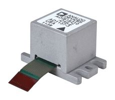 ANALOG DEVICES ADIS16210CMLZ MEMS Accelerometer, ± 1.7g, X, Y, Z, SPI, Module, 15 Pins