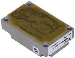 ANALOG DEVICES ADIS16446BMLZ MEMS Module, Accelerometer, Gyroscope, X, Y, Z, 3.15 V, 3.45 V, Module, 20 Pins