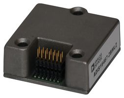 ANALOG DEVICES ADIS16467-2BMLZ MEMS Module, Accelerometer, Gyroscope, X, Y, Z, 3 V, 3.6 V, Module, 14 Pins