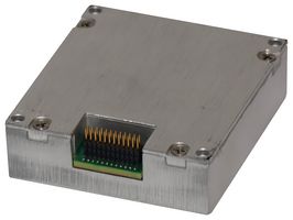 ANALOG DEVICES ADIS16480BMLZ MEMS Module, Accelerometer, Gyroscope, X, Y, Z, 3 V, 3.6 V, Module, 24 Pins