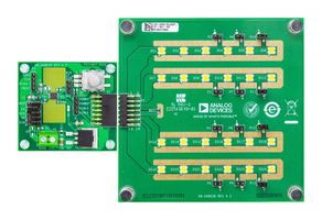 ANALOG DEVICES ADP8140EB-EVALZ
