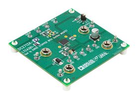 ANALOG DEVICES DC2713A-D Demonstration Board, LTC4381-4, Surge Stopper, Power Management