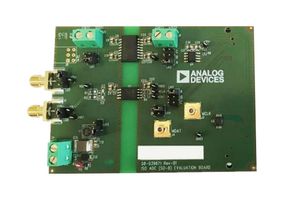 ANALOG DEVICES EV-ADUM7704-8FMCZ