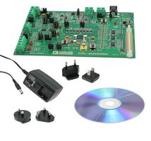 ANALOG DEVICES EVAL-AD2S1210SDZ
