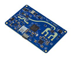 ANALOG DEVICES EV-TINYRAD24G